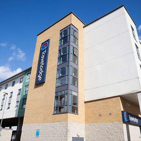 Travelodge Hatfield Central Exterior photo